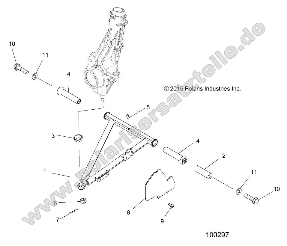 Suspension, A-Arm and Strut Mounting Suspension, A-Arm and Strut Mounting