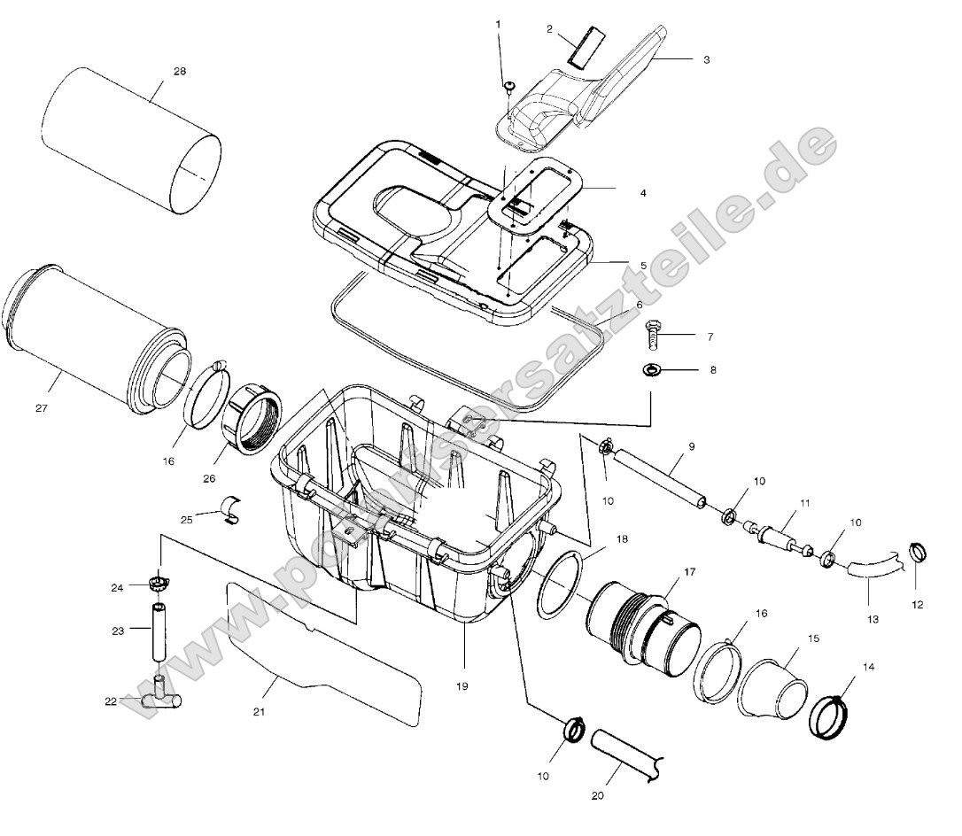 Air Box Air Box