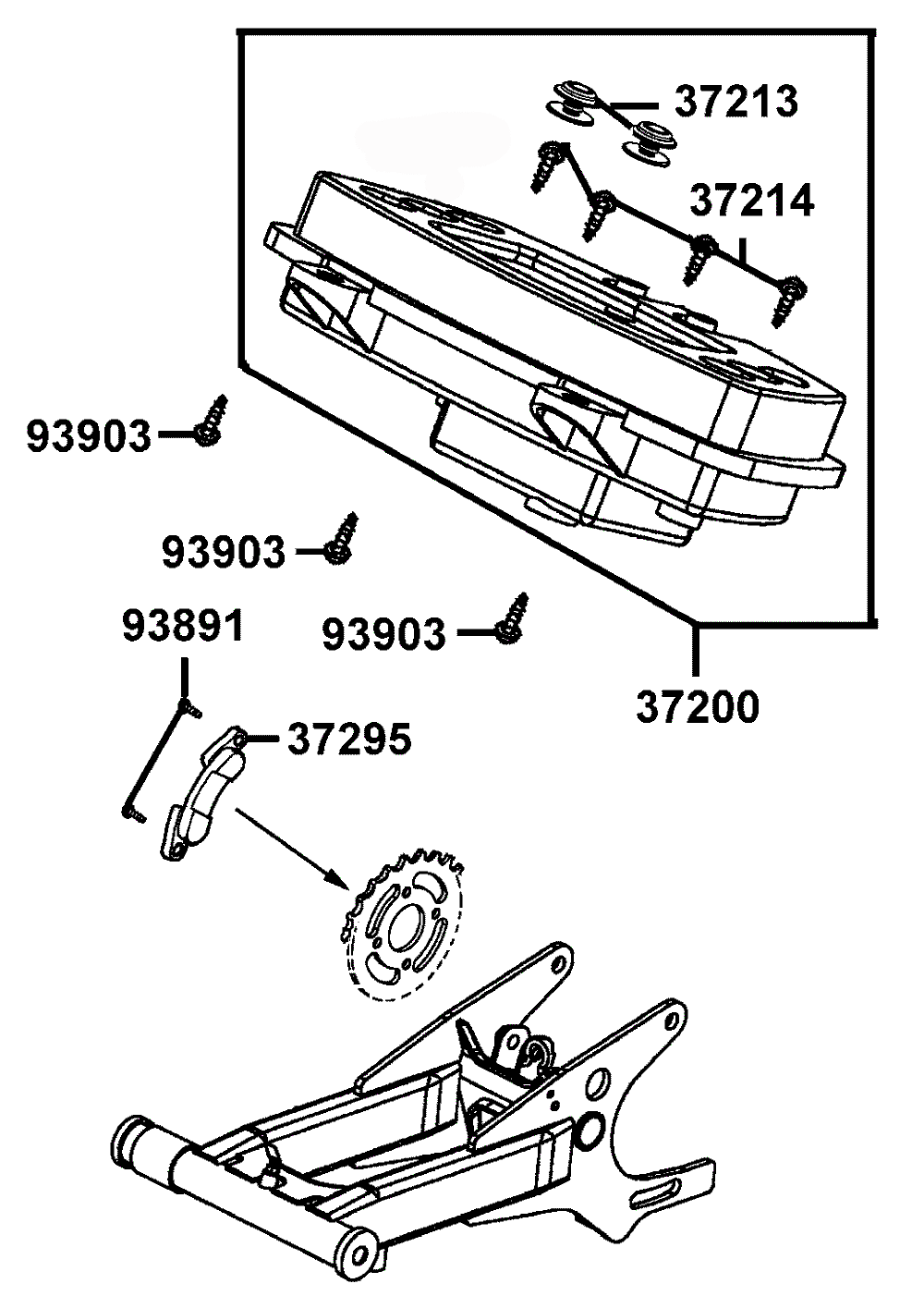 Tachometer