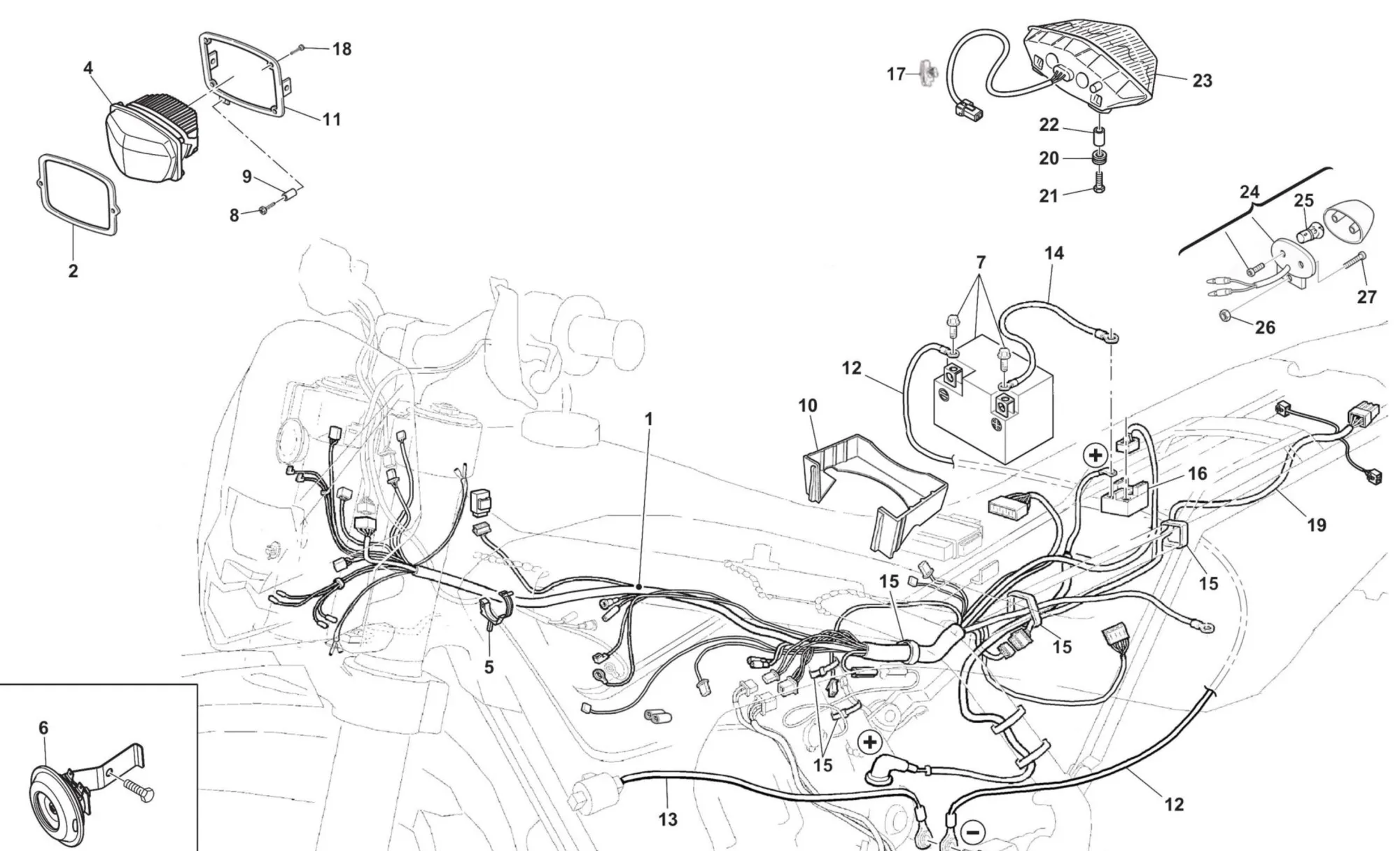 Elektrisches System 3