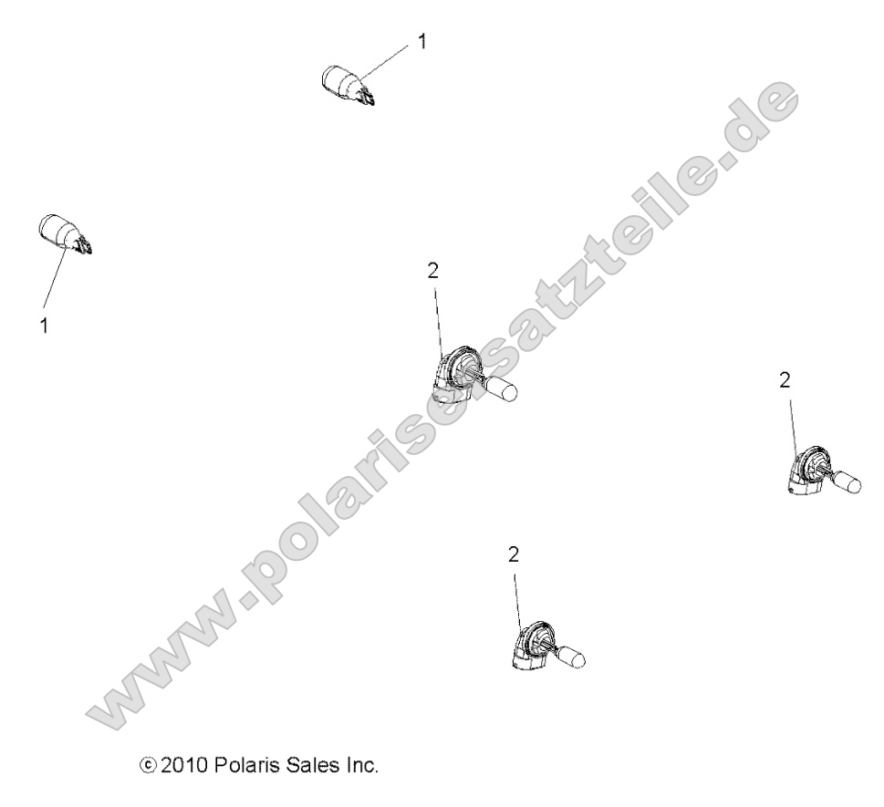 Electrical, Bulbs