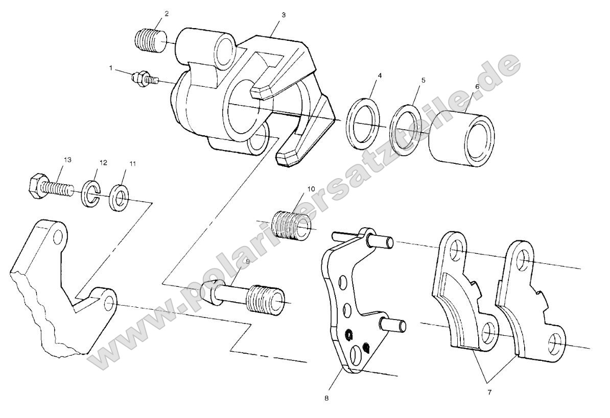 Front Brake Front Brake