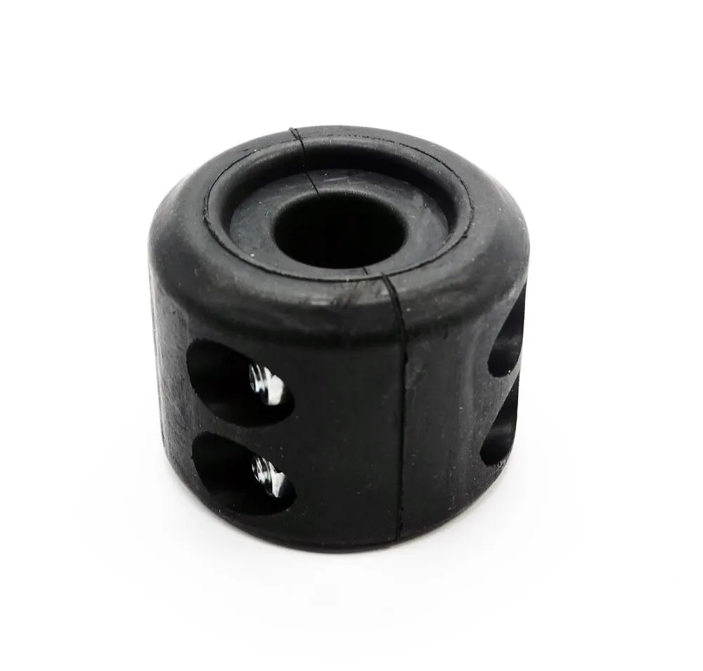 TMP ATV - UTV Seilwinden Anschlaggummi Factory groß - zweiteilig