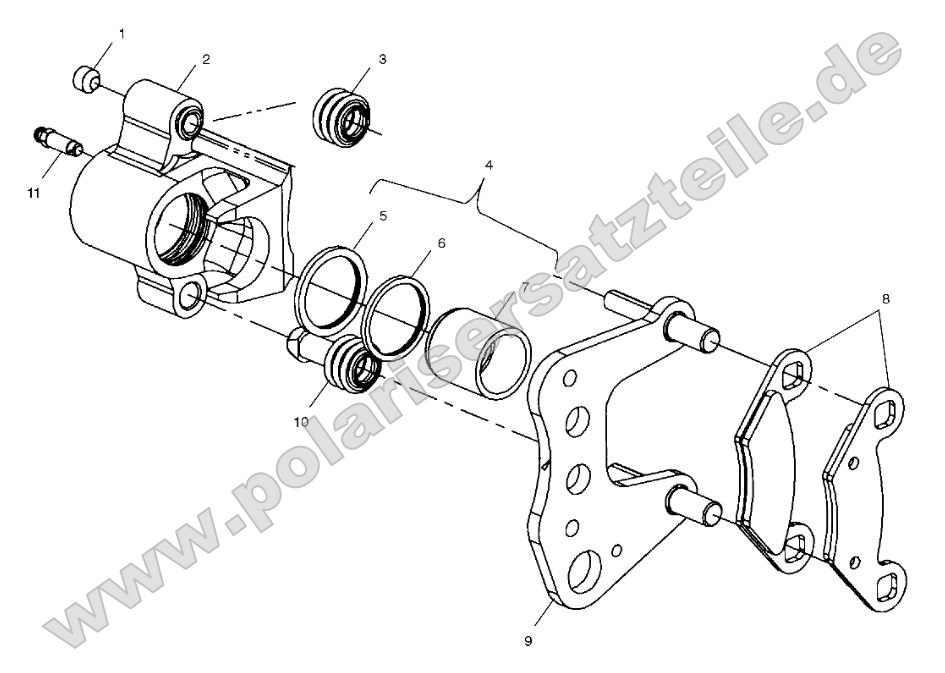 Front Brake Front Brake