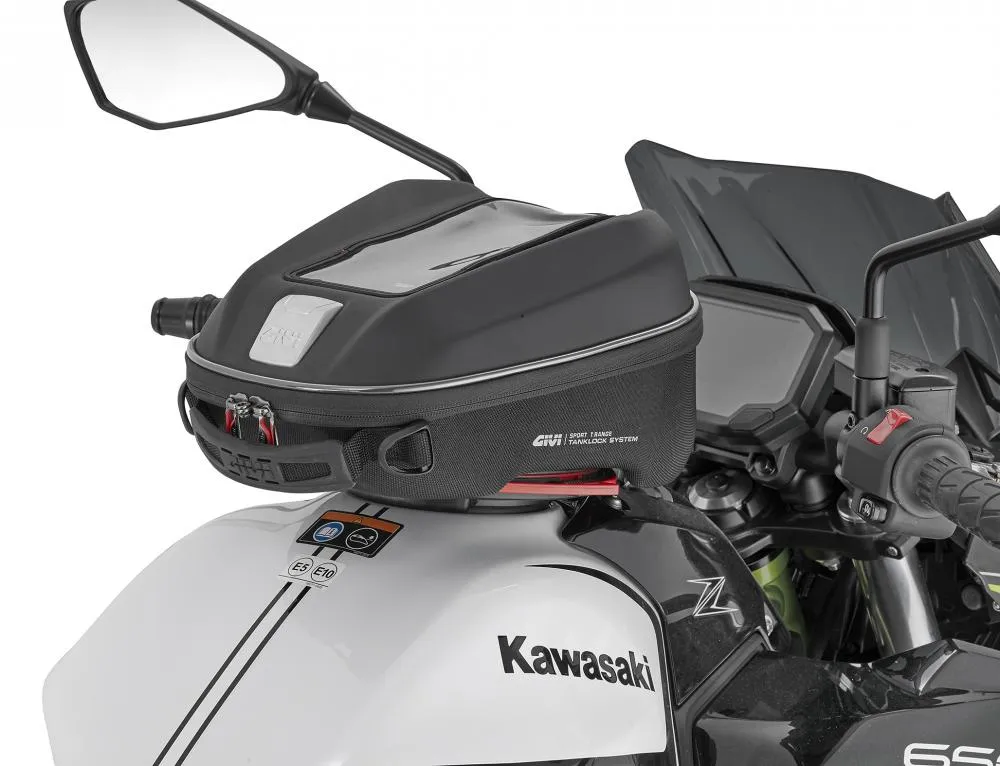 Givi Sport-T ST611 Tanklock Tankrucksack / Tanktasche - 6 Liter