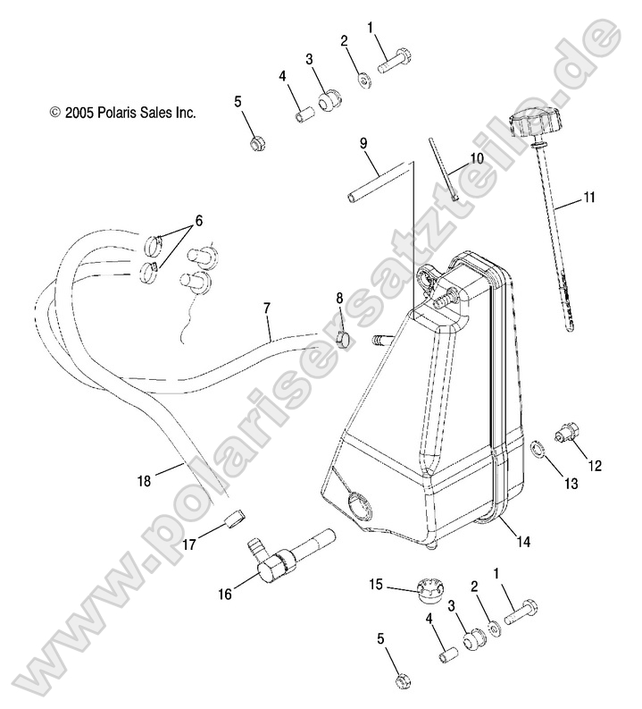 OIL TANK OIL TANK