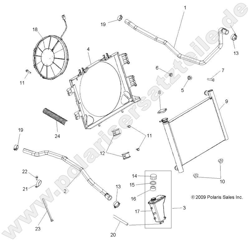 ENGINE, COOLING SYSTEM ENGINE, COOLING SYSTEM