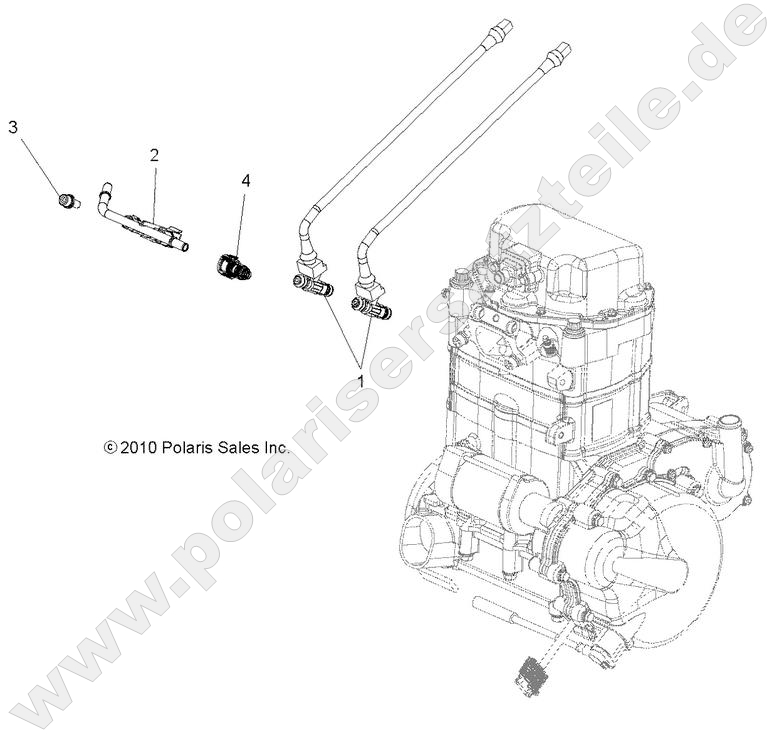 ENGINE, FUEL INJECTOR ENGINE, FUEL INJECTOR