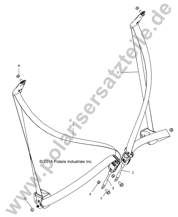 BODY, SEAT BELT MOUNTING BODY, SEAT BELT MOUNTING