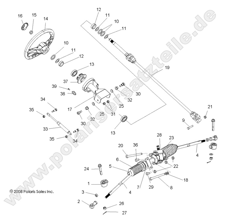 steering steering asm steering steering asm