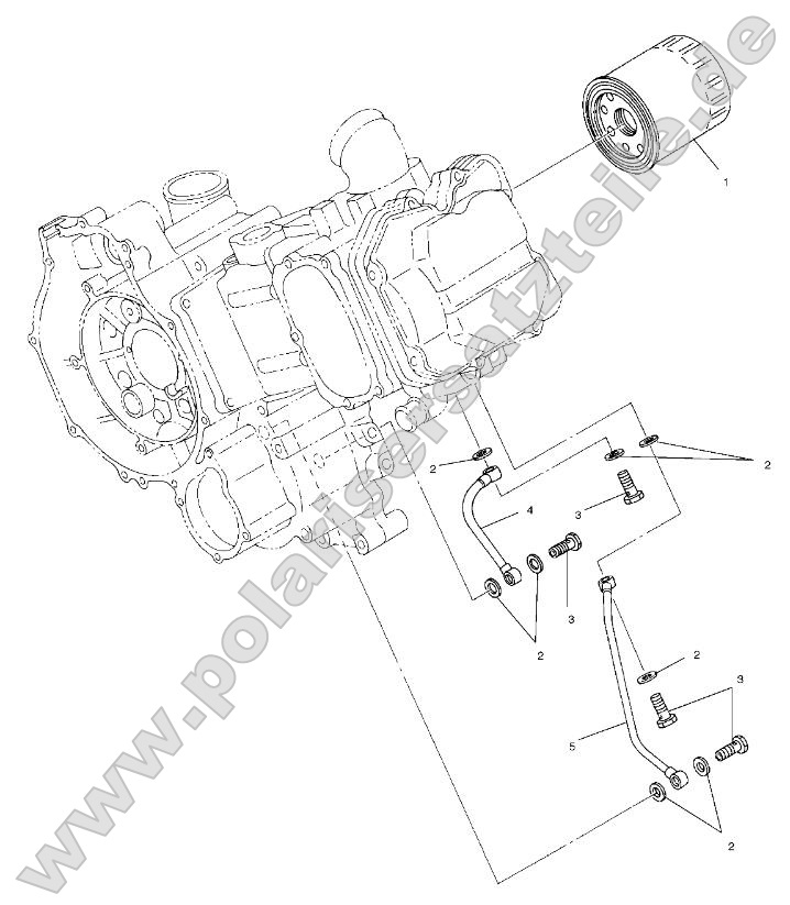 Oil Filter Oil Filter