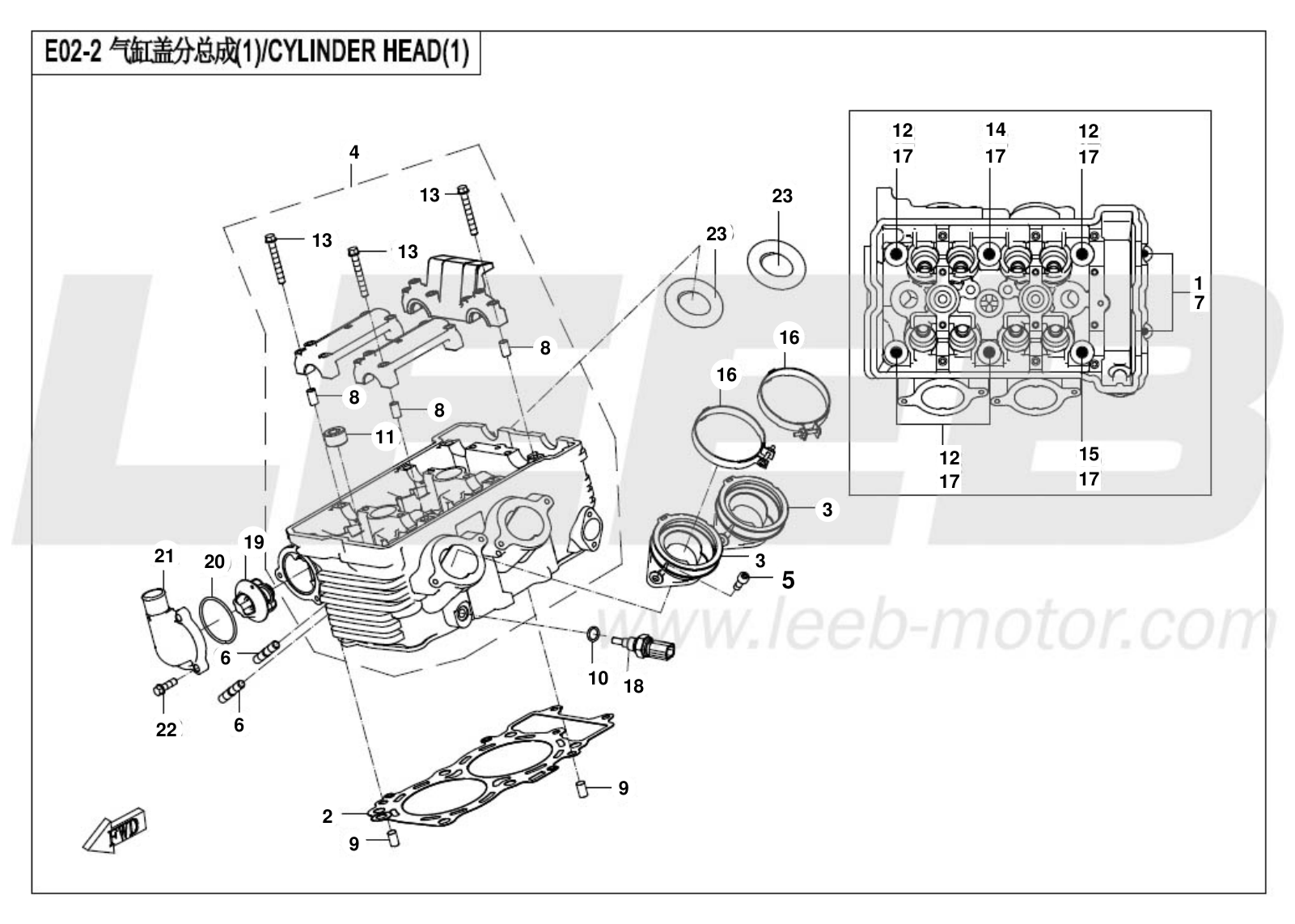 E02-2 CYLINDER HEAD(1)