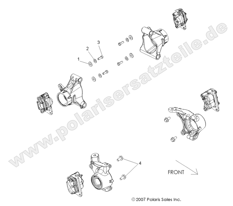 brakes caliper mounting brakes caliper mounting