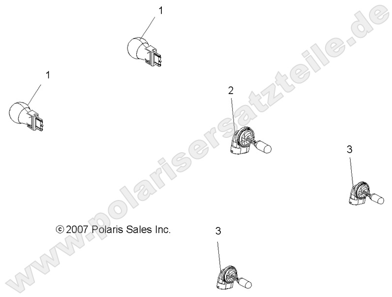 ELECTRICAL, BULBS