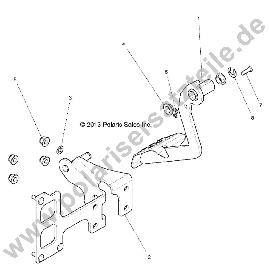 BRAKES, PEDAL AND MASTER CYLINDER BRAKES, PEDAL AND MASTER CYLINDER