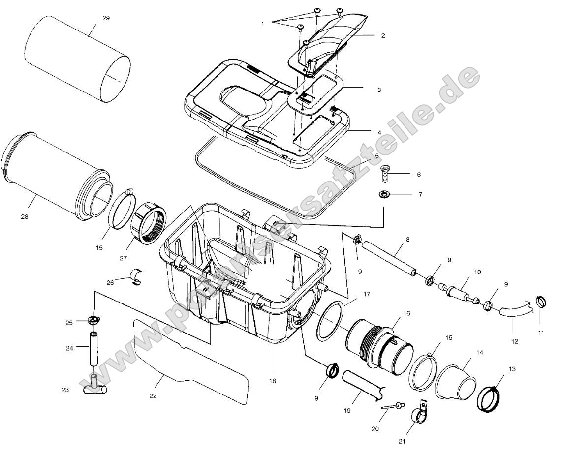 Air Box Air Box