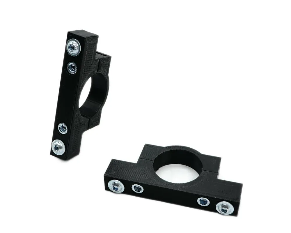 TMP-Kennzeichenhalter-vorne-Nummernschildhalterung-CF-Moto-CForce-850-1000-2024-10199-2 TMP Kennzeichenhalter vorne / Nummernschildhalterung - CF Moto CForce 850 1000 2024-25