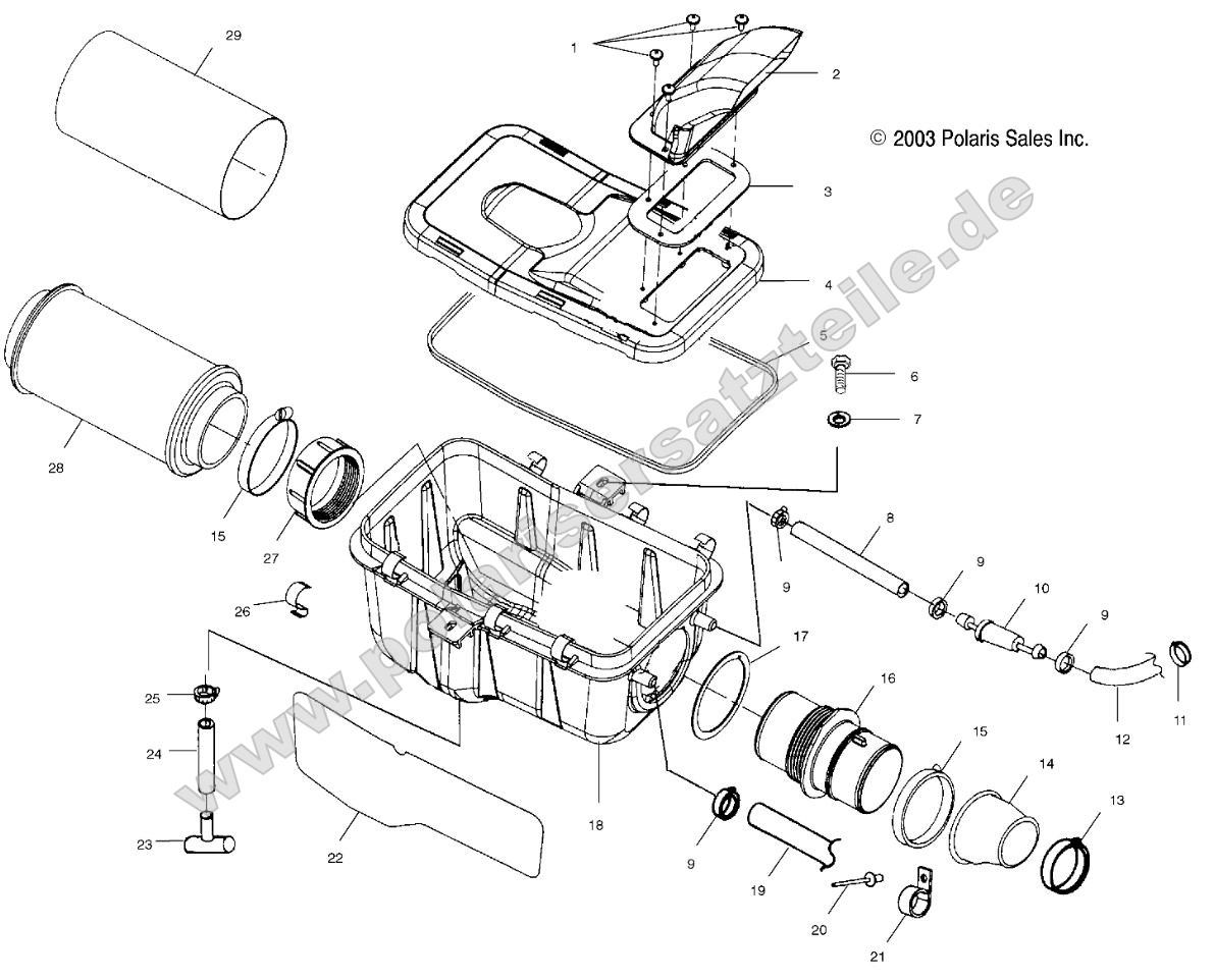Air Box Air Box