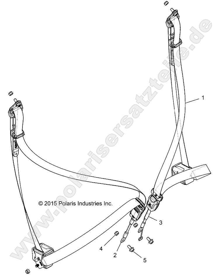 BODY, SEAT BELT MOUNTING BODY, SEAT BELT MOUNTING
