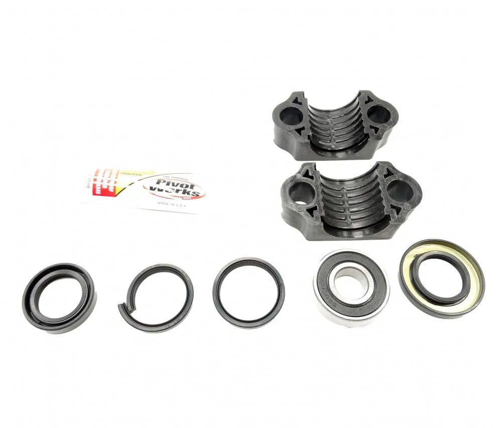 Pivot_Works_Lenklager_PWSSK_Y09_000 Pivot Works Lenkkopflager Set Yamaha YFM 350 450 550 700 Grizzly 2010-14