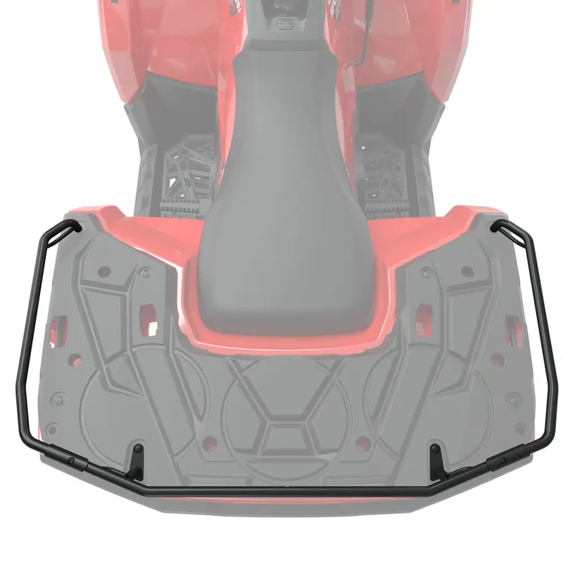 Polaris Rack Extender Gepäckreling 7,5 cm hinten - Sportsman 450 / 570 - 2884841 Polaris Rack Extender Gepäckreling 7,5 cm hinten - Sportsman 450 / 570 - 2884841