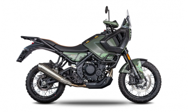 Brixton Crossfire 500 Storr Brixton Crossfire 500 Storr