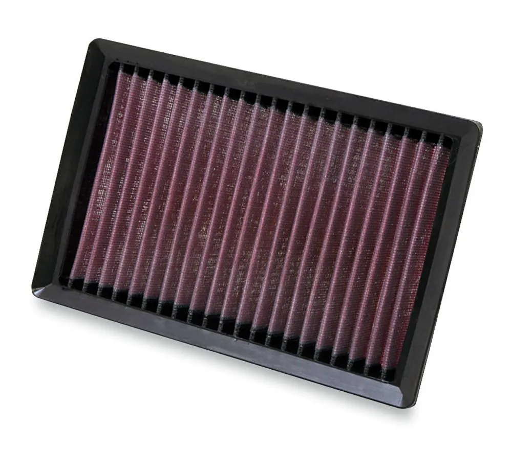 K&N High Flow Race Luftfilter - Racing BMW S1000 R /RR /XR 2010-19