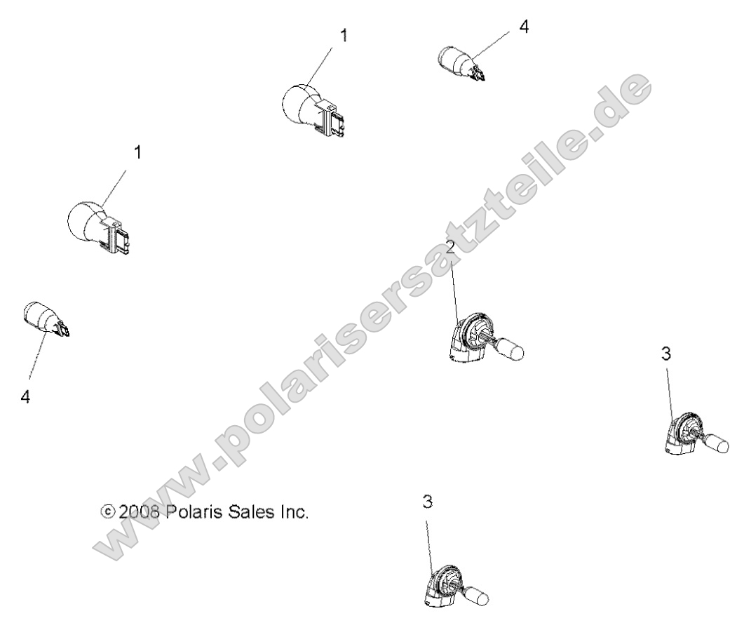 Electrical, Bulbs
