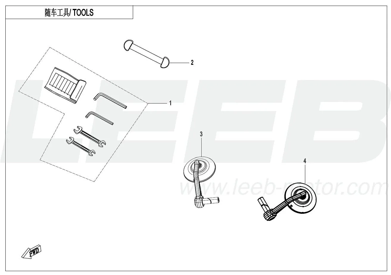 Werkzeug Bordwerkzeug Werkzeug Bordwerkzeug
