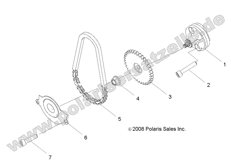 engine oil pump engine oil pump