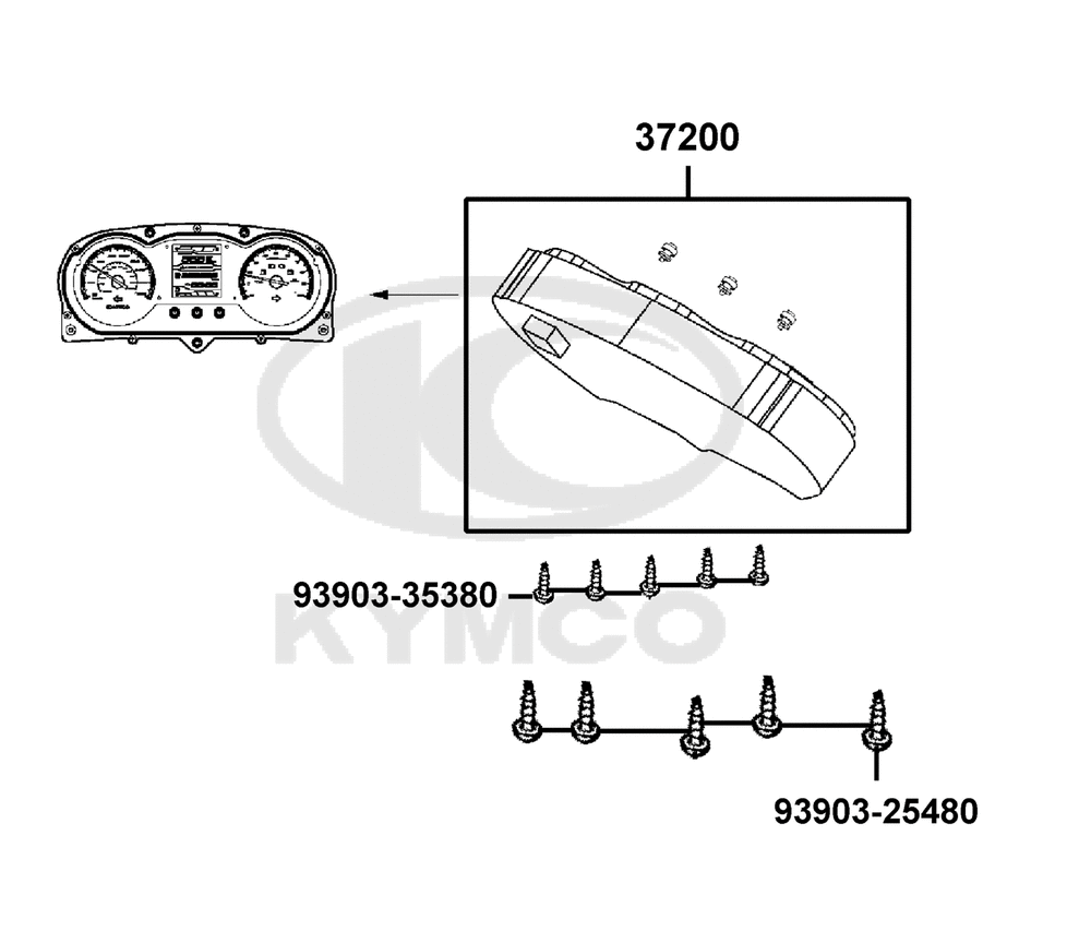 Tachometer