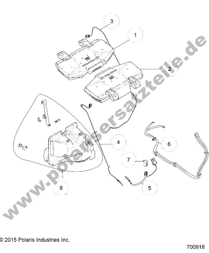 ACCESSORY, STEREO/SUBWUFR ACCESSORY, STEREO/SUBWUFR
