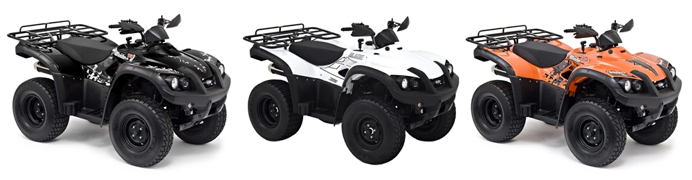 Blade 325 4x2 onroad 2011-12 Blade 325 4x2 onroad 2011-12