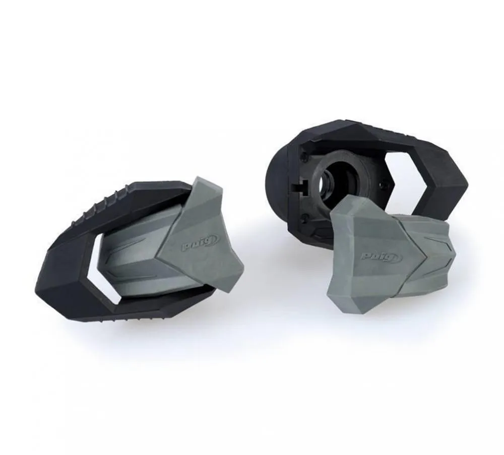 Puig_Sturzpads_R19_Crash_Pads_schwarz__neu_2 Puig Sturzpads R19 Crash Pads schwarz - Kawasaki Z900 2017-22 | Z900 SE 2022-