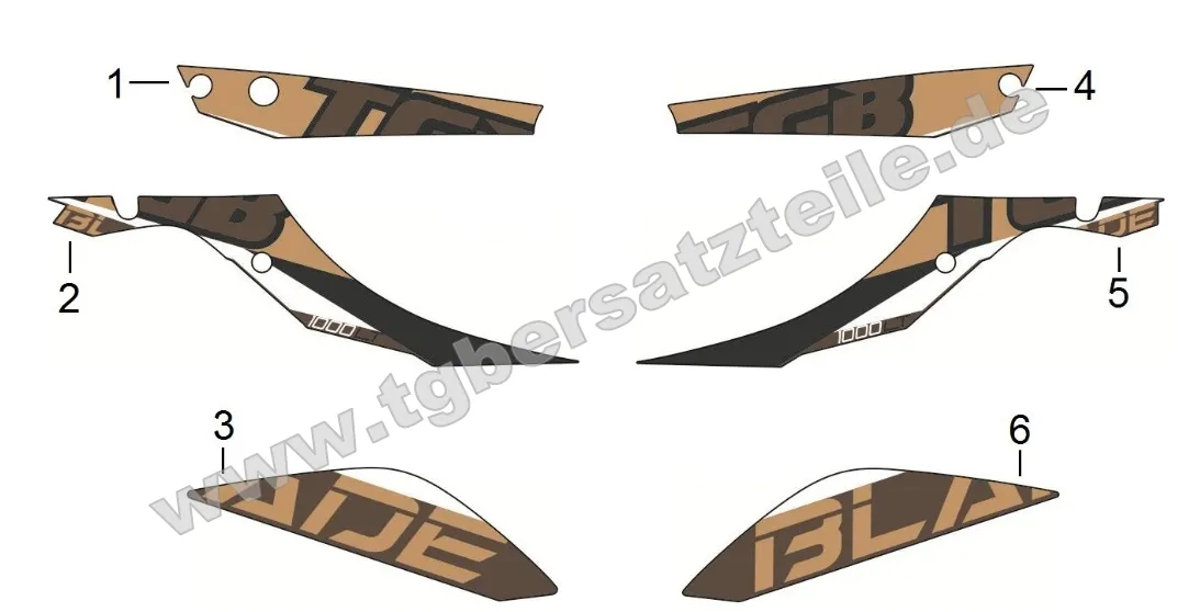 Aufkleber 2 Aufkleber 2