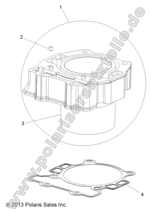Engine, Cylinder Engine, Cylinder