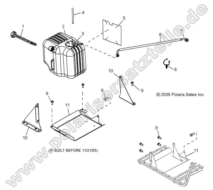 Fuel System