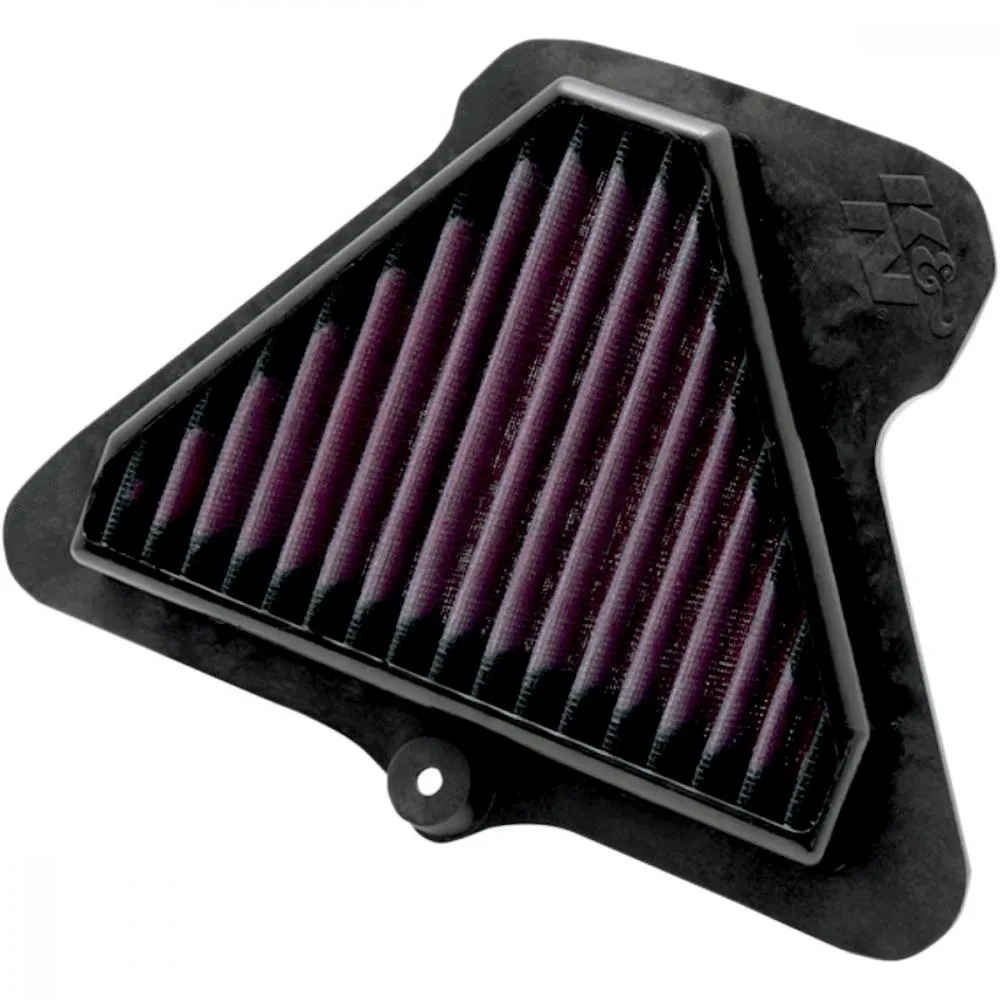 K&N High Flow Race Luftfilter Racing - Kawasaki ZX-10R Ninja 2011-15