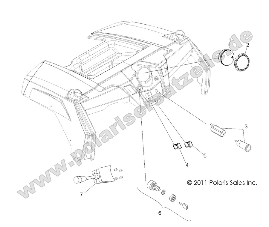 ELECTRICAL, DASH INSTRUMENTS and CONTROLS ELECTRICAL, DASH INSTRUMENTS and CONTROLS