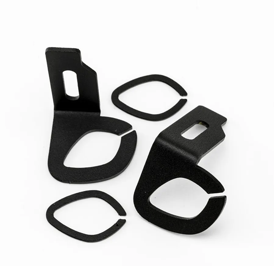 Puig_Kennzeichenhalter_Blinkerhalterung_fuer_Original_Ducati_Blinker_9604N Puig Kennzeichenhalter Blinkerhalterung für Original Ducati Blinker