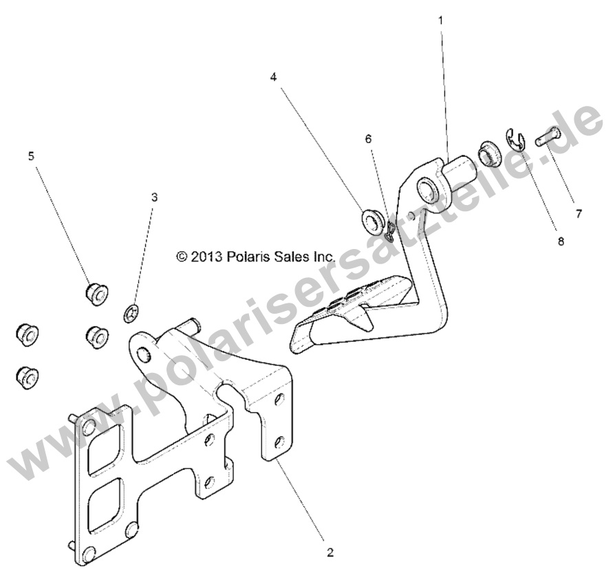 BRAKES, PEDAL AND MASTER CYLINDER BRAKES, PEDAL AND MASTER CYLINDER