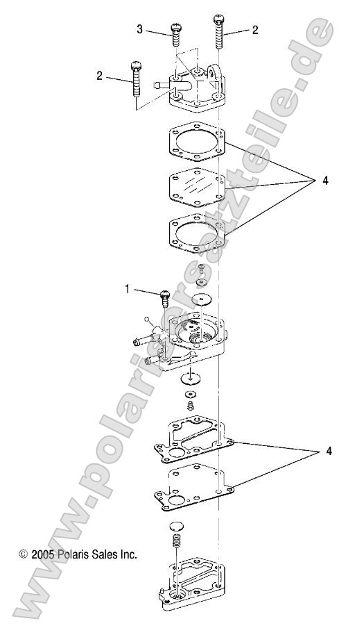 Fuel Pump Fuel Pump