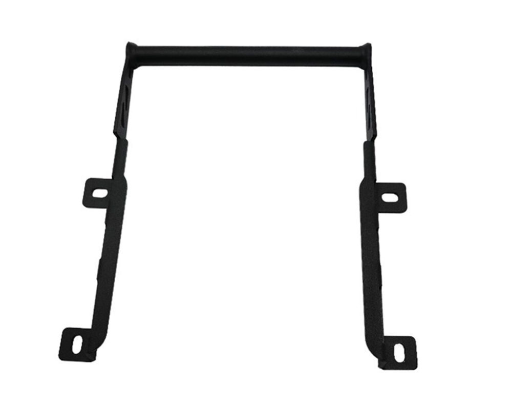 TMP Querstange für Smartphone & Navihalterung am Windschild - CFMoto MT 800 - 161600 TMP Querstange für Smartphone & Navihalterung am Windschild - CFMoto MT 800 - 161600