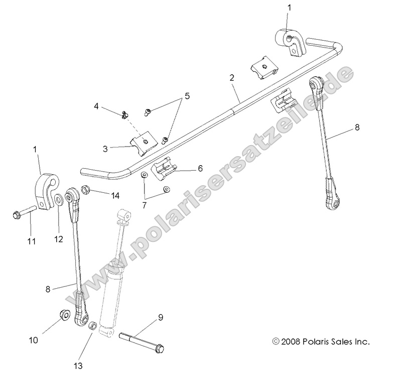 suspension stabilizer bar front suspension stabilizer bar front