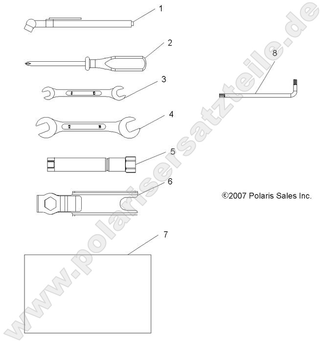 TOOLS, TOOL KIT TOOLS, TOOL KIT