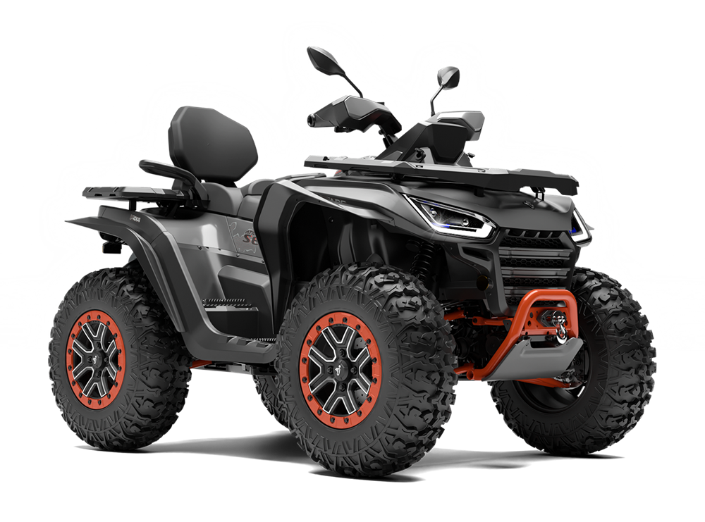 Segway ATV