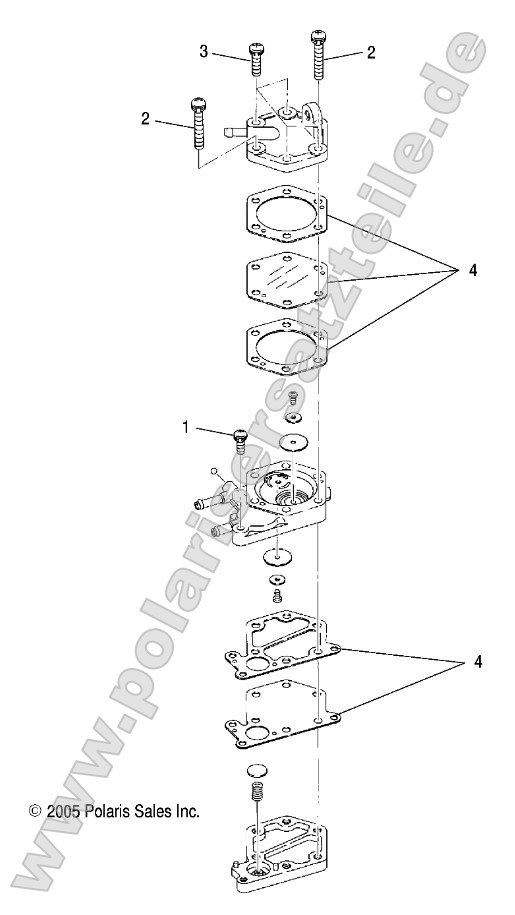 Fuel Pump Fuel Pump