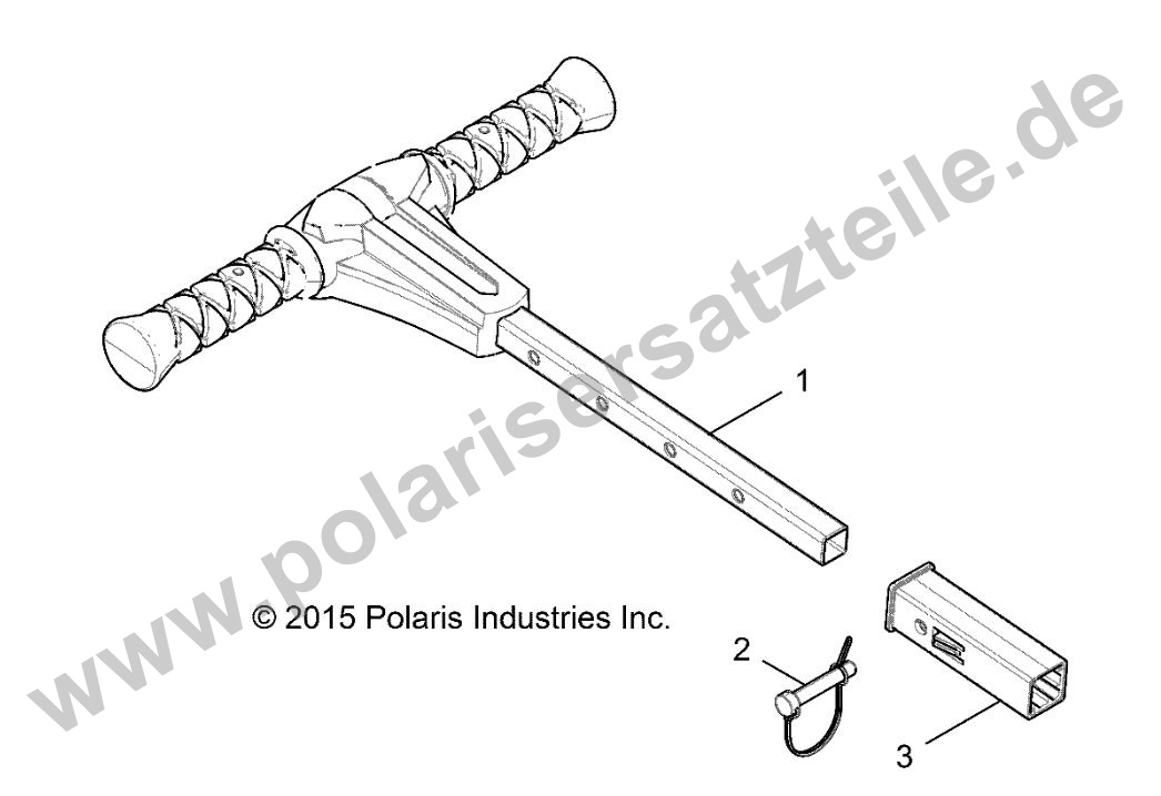 BODY, GRAB BAR, PASSENGER BODY, GRAB BAR, PASSENGER