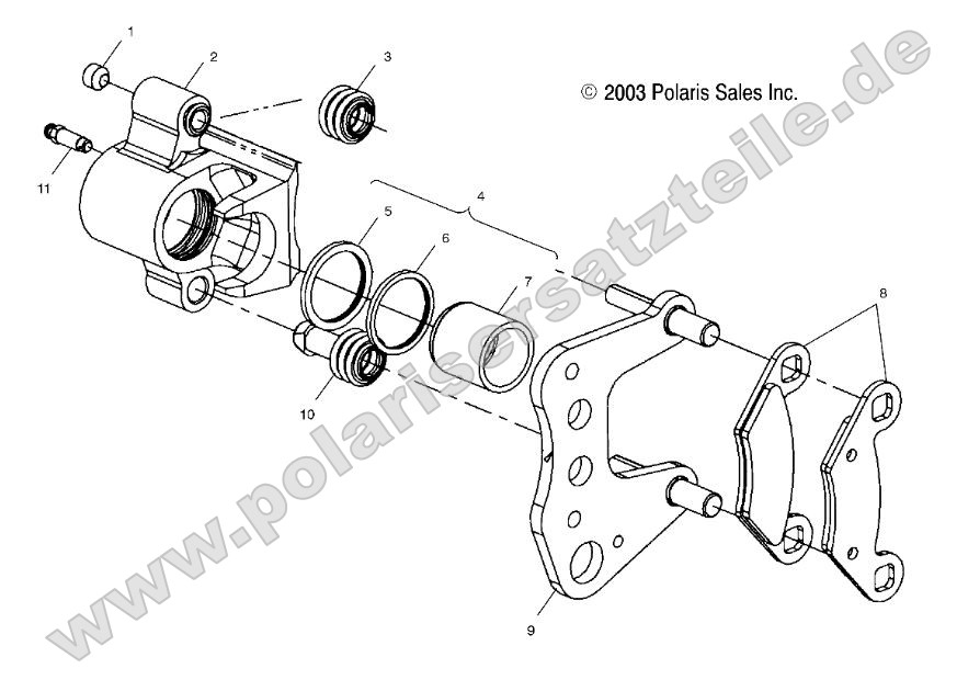 Front Brake Front Brake