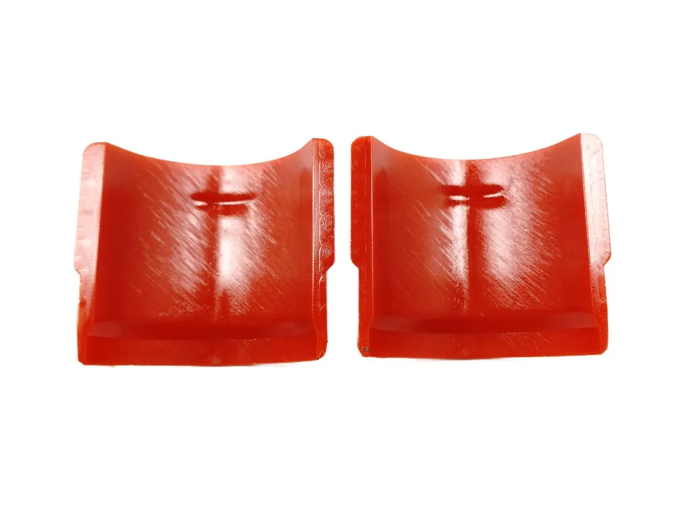 TMP Motorrad Gabeldichtring / Gabelsimmerring Eintreiber Einsatz - 47/48 mm